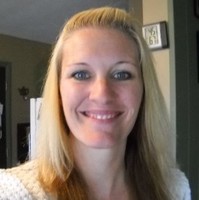 Sarah Corrigan