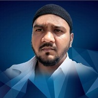 Moin Husain Momin