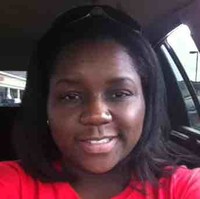 Monique Jones-Benning
