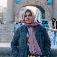 Ansa Ilyas