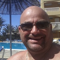 Andrew Henderson