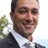Francesco Vitale Caverzasi