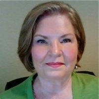 Joy Leggett  CSP, TSC