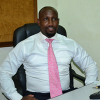 Joseph Kalema