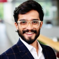 Ishan Kulkarni
