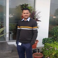 Devendra Pratap Yadav