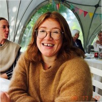Anne Prytz Henriksen