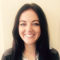 Michelle Tomlinson