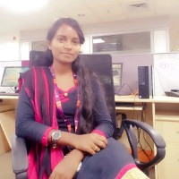 Gomathi Sakthivel
