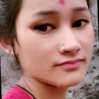 Sandipakumari Bist