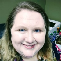 Michelle Tomlin