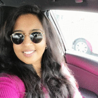 Nasreen Shaik