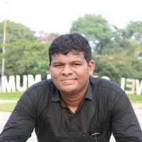 Sanket Pawar