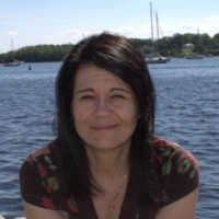 Theresa Helger