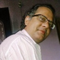 Jaya Sankar Acharya