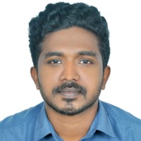 Kiran V B