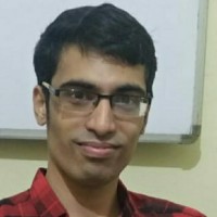 Karan Pardeshi