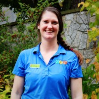 Allison Folsom