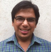 Nikhil Agnihotri