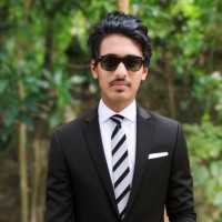 Rafi Ahmed