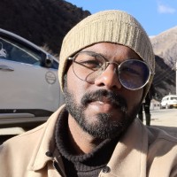 Raman Singh Rajput