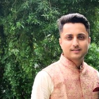 Vikas Sharma