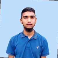 Shahzalal Hossain