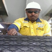 Alfred Takijah