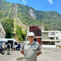 Diego Pérez