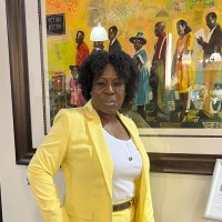 Paulette Lassiter