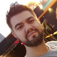 Daniel Valentim de Moura