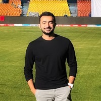 Bilal Jawed Udhi