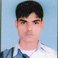 Mohd Arif