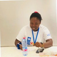 Angela Arthur Baidoo