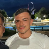 Joshua Bailey