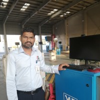 siraj deen
