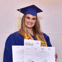 Maria Elizabeth Samaniego Huber