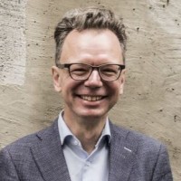 Richard Buser-Mengozzi