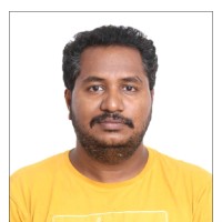 Dheeraj Reddy