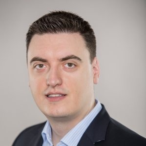 Nikola Stojkovic