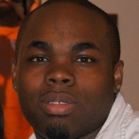 Rickey Alston