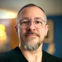Eric Sluga