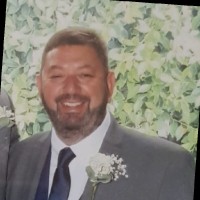 Paul Rough