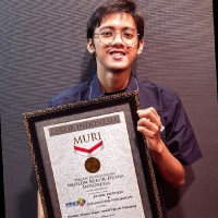 Aryan May Sanjaya