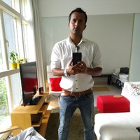 Anil Muthappa