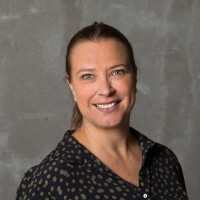 Barbara Van Brummelen