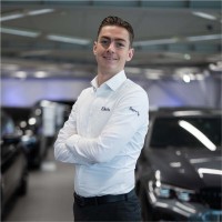 Marc Van Der Klij