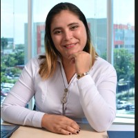 María Fernanda Cárdenas