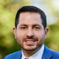 Jad Hilal, Mba Cim