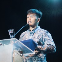 Iman Fakhrudin
